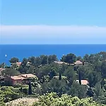 Apartamento Village Cap Esterel, Piscine, *