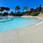 Apartamento Village Cap Esterel, Piscine, Saint-Raphaël
