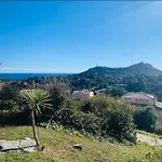 Village Cap Esterel, Piscine, Apartamento *