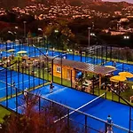 Village Cap Esterel, Piscine, Apartamento *