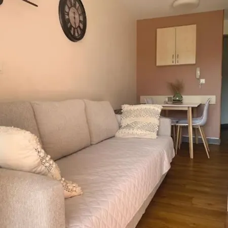 Village Cap Esterel, Piscine, Lägenhet *