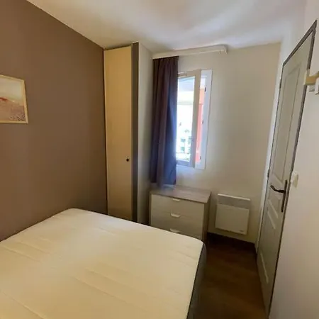 Village Cap Esterel, Piscine, Lägenhet Saint-Raphaël