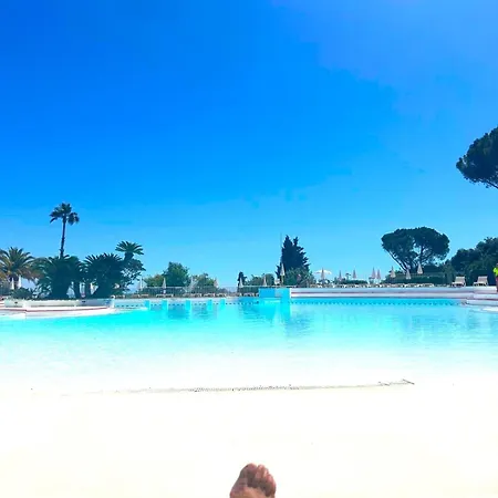 Village Cap Esterel, Piscine, Lägenhet *