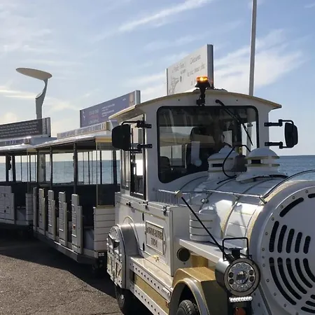Lägenhet Village Cap Esterel, Piscine, Saint-Raphaël