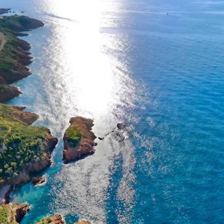 Village Cap Esterel, Piscine, Saint-Raphaël
