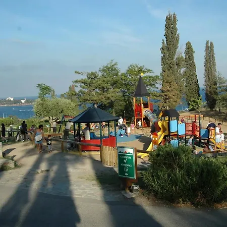 Lägenhet Village Cap Esterel, Piscine, *