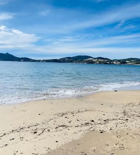 Daire Village Cap Esterel, Piscine, *