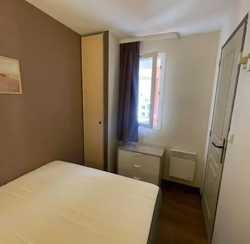 Village Cap Esterel, Piscine, Daire Saint-Raphaël