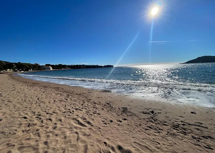 Daire Village Cap Esterel, Piscine, Saint-Raphaël