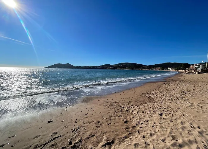 Village Cap Esterel, Piscine, *