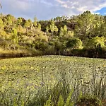 Village Cap Esterel, Piscine,