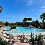 Appartement Village Cap Esterel, Piscine, *