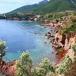 Village Cap Esterel, Piscine, Apartment Saint-Raphael (Var)