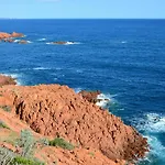 Village Cap Esterel, Piscine, Appartement Saint-Raphaël