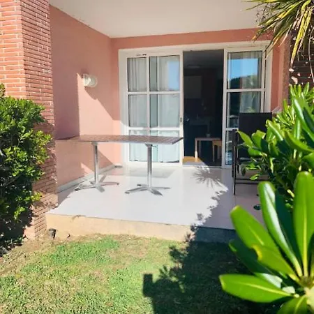 Village Cap Esterel, Piscine, Apartment *