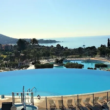Village Cap Esterel, Piscine, Apartment