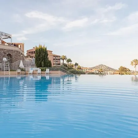 Village Cap Esterel, Piscine, Apartamento *