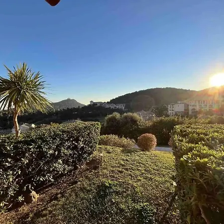 Apartment Village Cap Esterel, Piscine,