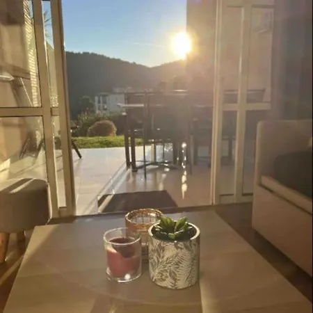 Village Cap Esterel, Piscine, Apartamento *