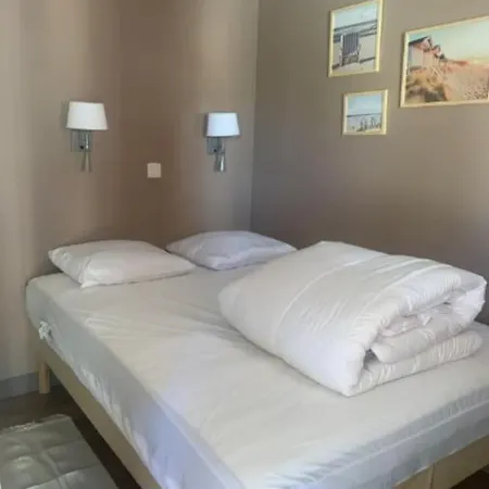 Apartment Village Cap Esterel, Piscine, *