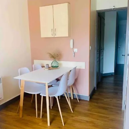 Apartamento Village Cap Esterel, Piscine, *