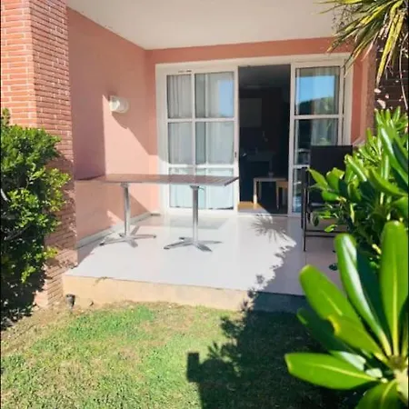 Apartamento Village Cap Esterel, Piscine, *