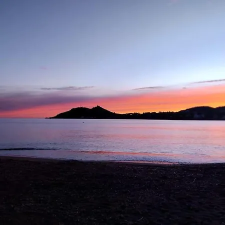Village Cap Esterel, Piscine, *