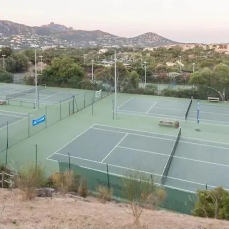 Apartment Village Cap Esterel, Piscine, Saint-Raphael (Var)