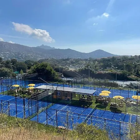 Apartment Village Cap Esterel, Piscine, Saint-Raphael (Var)