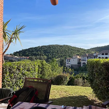 Apartment Village Cap Esterel, Piscine, Saint-Raphael (Var)