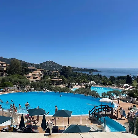 Village Cap Esterel, Piscine, Apartment