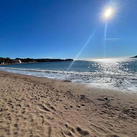 Apartamento Village Cap Esterel, Piscine, Saint-Raphaël