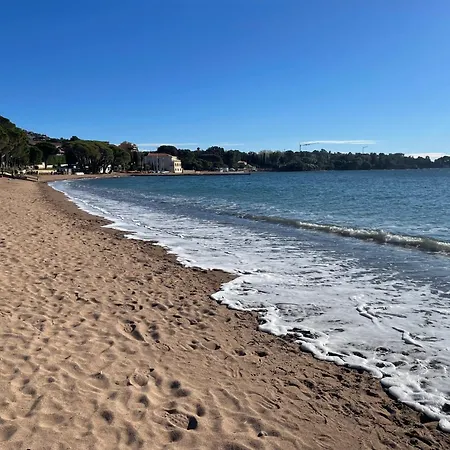 Village Cap Esterel, Piscine, Apartamento *