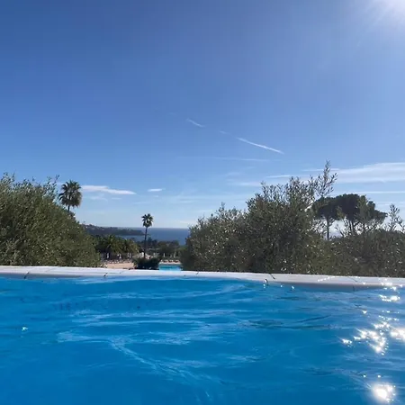 Apartment Village Cap Esterel, Piscine,