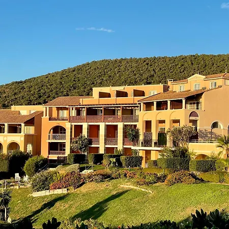 Apartamento Village Cap Esterel, Piscine, Saint-Raphaël