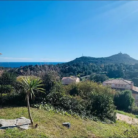 Village Cap Esterel, Piscine, アパート *