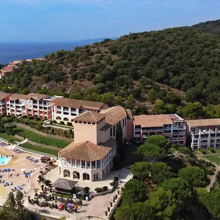 Village Cap Esterel, Piscine, Apartamento *