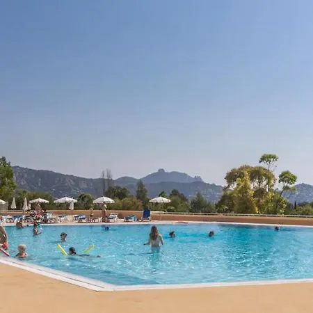 Village Cap Esterel, Piscine, Apartamento *