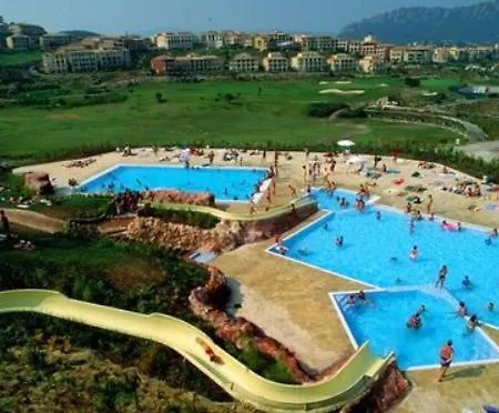 Village Cap Esterel, Piscine, * Saint-Raphaël