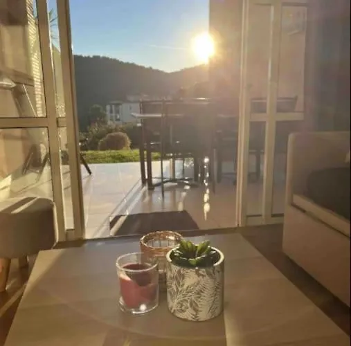 Village Cap Esterel, Piscine, Apartamento *