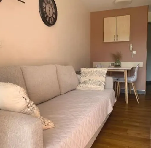 Village Cap Esterel, Piscine, Apartamento *