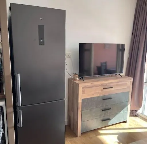 Village Cap Esterel, Piscine, *