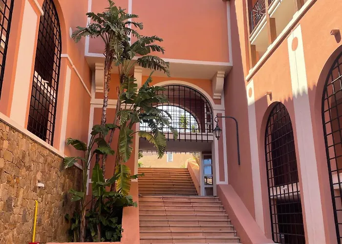 Village Cap Esterel, Piscine, *