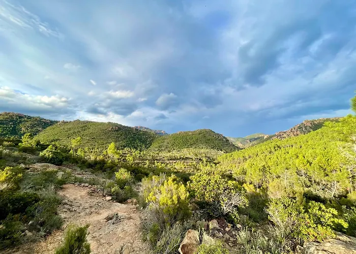 Apartamento Village Cap Esterel, Piscine,