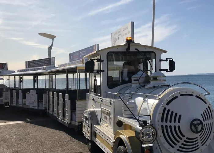 דירה Village Cap Esterel, Piscine, Saint-Raphaël