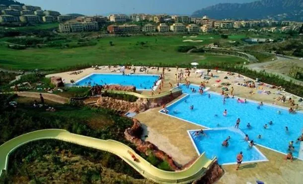 Village Cap Esterel, Piscine, * Saint-Raphaël